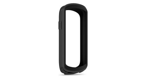 Garmin edge 1040 / edge 1040 solar silicone case zwart