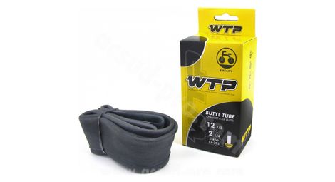 Chambre a air deli 24  x 1.50/2.00 vs - 8994242000657