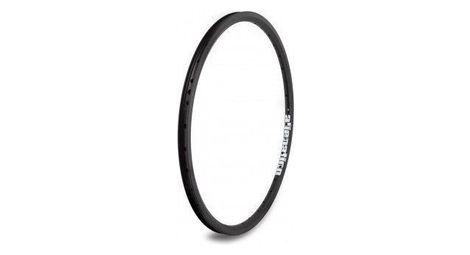 Jante alienation ankle biter 36h black