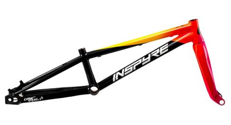 Kit Cadre Inspyre Concorde V3 Expert XL Sunblast