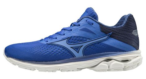 Chaussures femme mizuno wave rider 23