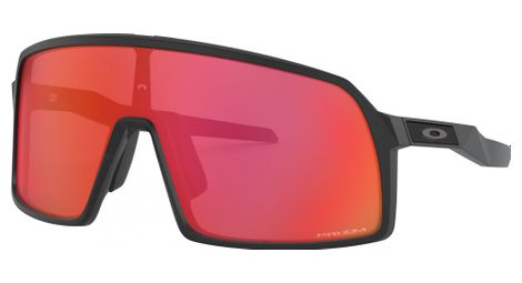 Occhiali da sole oakley sutro s matte black / prizm trail torch / ref. oo9462-0328