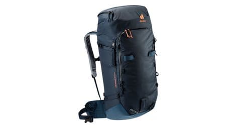 Sac a dos de randonnee deuter freescape pro 40 bleu ink marine