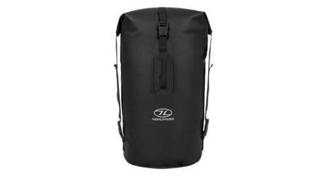 Troon duffle sac étanche - 45l - noir