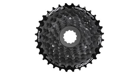 Cassette shimano tourney tx cs-hg200-8 vitesses