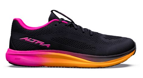 Scarpe da corsa Altra Escalante 5 Nero/Rosa da donna