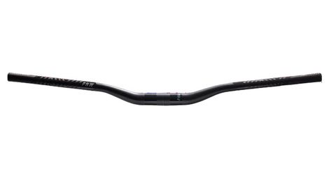 Cintre VTT PNW Components Range Gen 4 | 31.8 mm | Noir