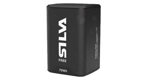 Silva Free Headlamp Battery L 72Wh