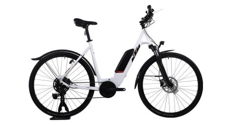KTM Macina P510 Cross Street VTT Electrique Tres Bon Etat