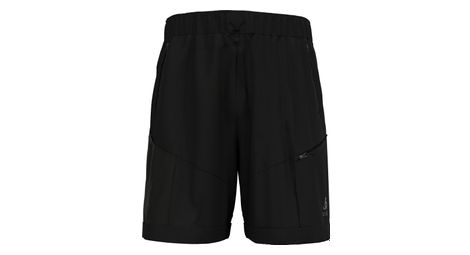 Short cargo odlo hyper contrast noir