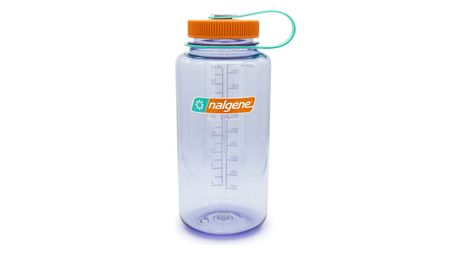 Nalgene sustain wide mouth violet - 1l