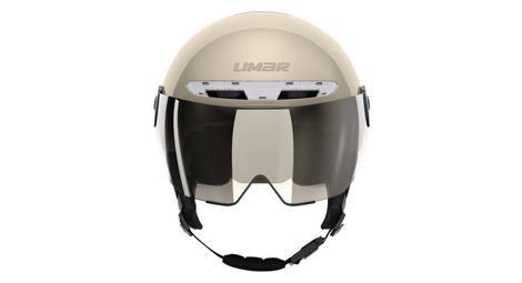 Limar Lumière Champagne City Casco
