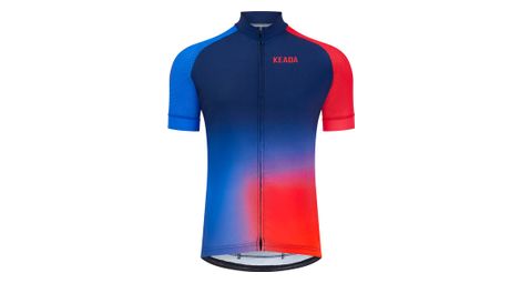 Maillot de cyclisme femme à manches courtes - jekyll one