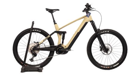 Cube Stereo Race Hybrid Hpc VTT Electrique Tres Bon Etat
