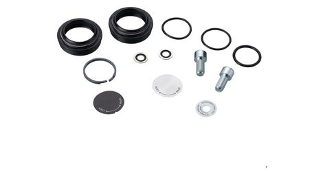 ROCKSHOX Paragon Silver Coil A1 Kit básico de retenes de horquilla