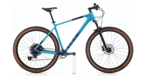 Cube Reaction One Velo VTT Cube Tres Bon Etat