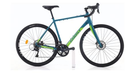 Ghost Road Rage Eq Velo De Gravel Ghost Tres Bon Etat
