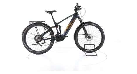 Corratec Mtc 120 Pro Velo Electrique VTT Tres Bon Etat