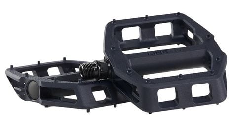 Bontrager line comp nautical navy flat pedals