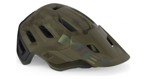 Casco met roam mips khaki