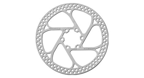 Disque de frein  brakco 203