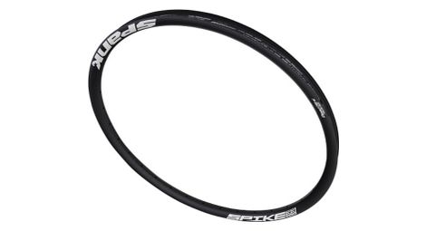 Spank rim spike race 33 27.5 '' negro