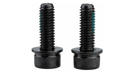 Vis etrier disque promax m6x18mm