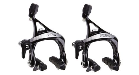 Paire d etriers de frein route sram rival 22