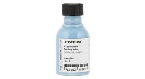 Peinture de retouche trek 30ml gloss azure