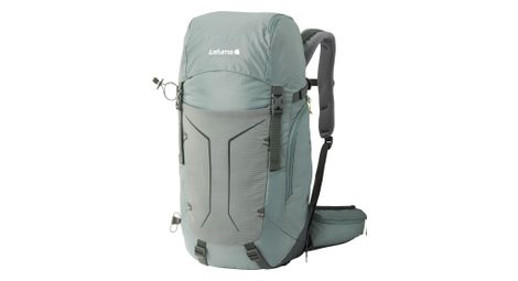 Sac de randonnée lafuma access 30 w femme bleu gris
