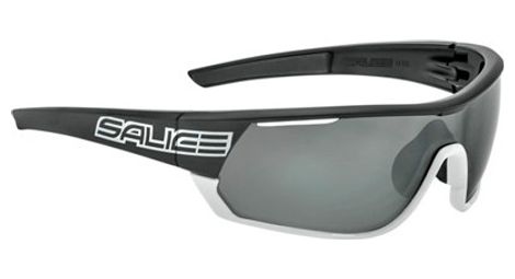 Lunettes salice 016 rw noir / blanc