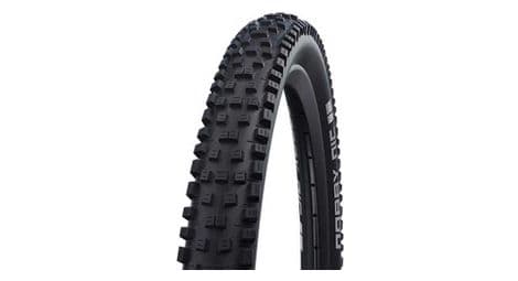 Schwalbe nobby nic performance 26´´ tubeless foldable mtb tyre noir 26´´ / 2.35