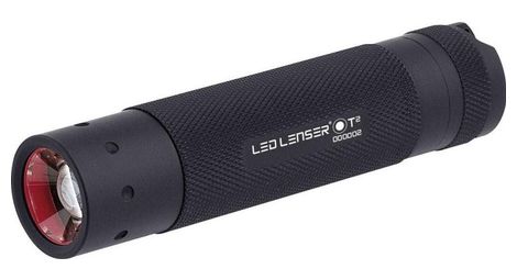 Lampe de poche t2 - led lenser