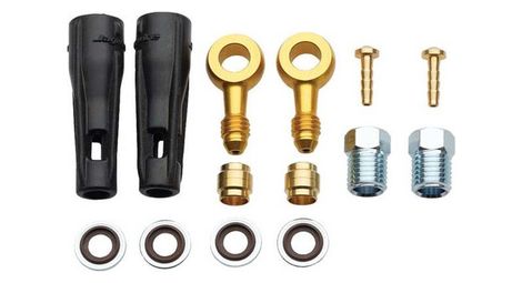 Jagwire embouts olive hyflow formula r1