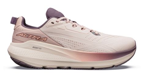 Scarpe da corsa Altra FWD Via 2 rosa da donna