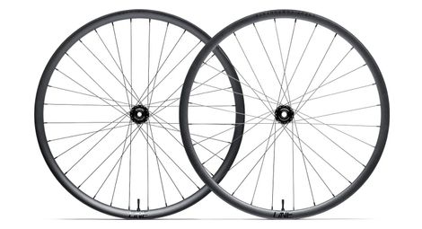 Coppia di ruote One Up 29" | Alluminio Boost 15 x 110 - 12 x 148 | 6 fori