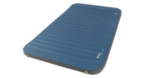 Matelas outwell dreamboat double 7 5 cm