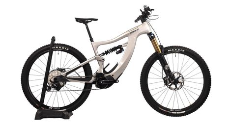 Produit reconditionné · bh xtep lynx carbon 9.9 - vtt électrique | très bon état