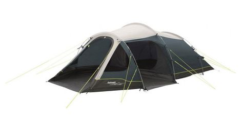 Tente de camping outwell earth 4
