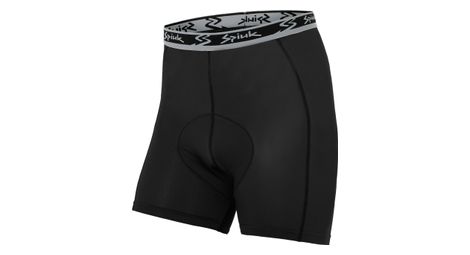 Sous short spiuk anatomic noir