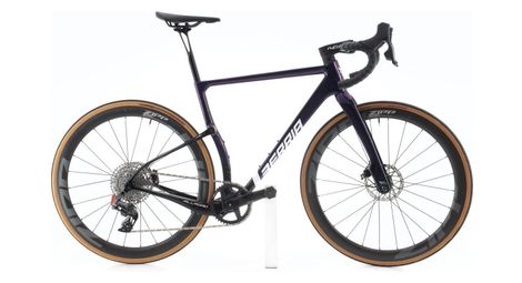 Berria Belador Allroad Axs 12V Mor Velo De Route Berria Tres Bon Etat