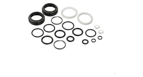 Kit joint basique pour fourche rockshox reba 29 27