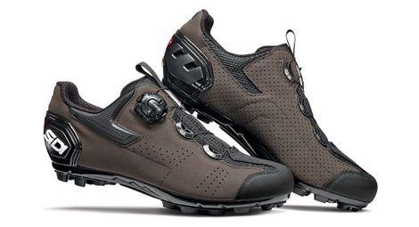 Sidi gravel shoes | taglia 41 | prodotto ricondizionato