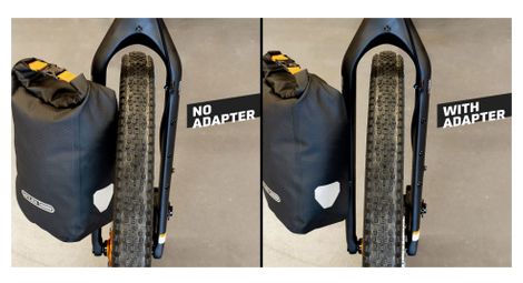 Fork Pack Adapter 45 Auf 30