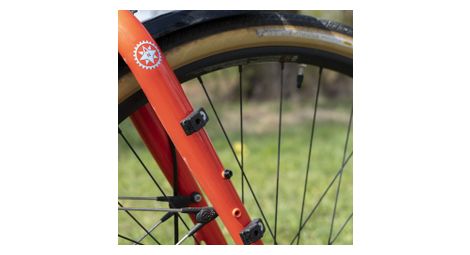 Fork Pack Adapter 45 Auf 30