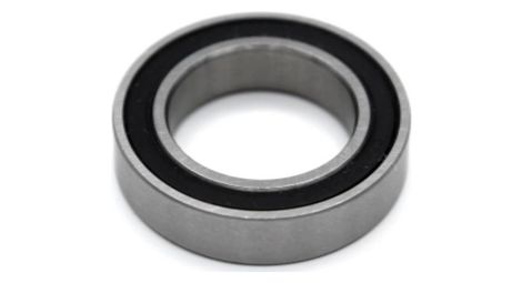 Roulement black bearing 61802-2rs 15 x 24 x 5 mm