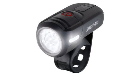 Luz delantera sigma aura 45 usb