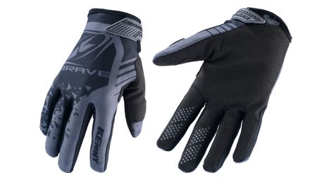 Paire de gants kenny brave noir