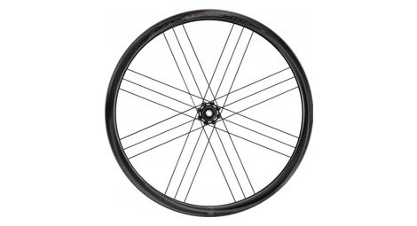 Jeu de roue de vélo sans chambre à air disque campagnolo bora ultra wto 33 2wf dcs n3w