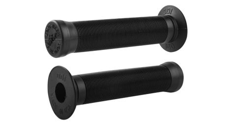 Recharge longneck (livré sans lock) avec colerette 143mm noir 143